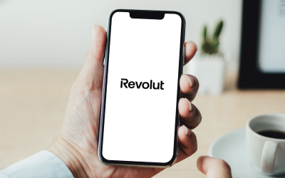 Revolut, bancă în Europa: Marea lovitură pentru fintech