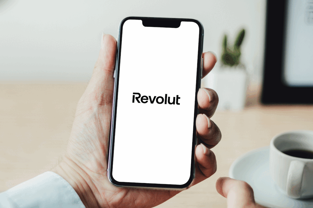 Revolut, bancă în Europa: Marea lovitură pentru fintech