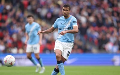 Rodri deschide ușa: Barça negociază cu City