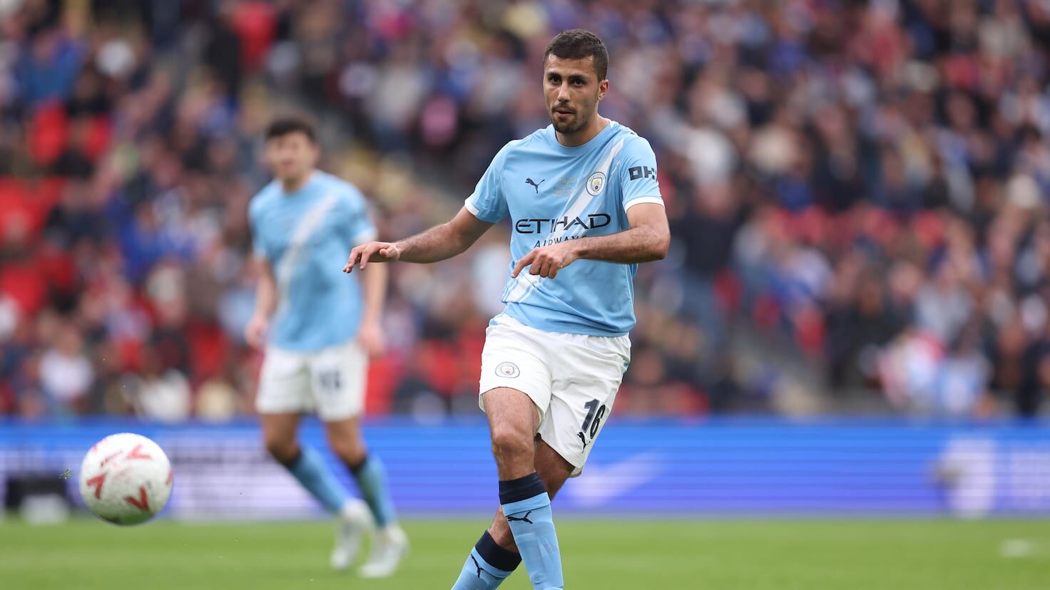 Rodri deschide ușa: Barça negociază cu City