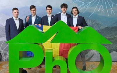 România, campioană la Fizică: 5 medalii la Olimpiada Internațională