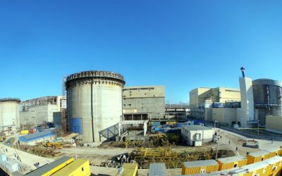 România fură uranium din Niger: Afacere râvnită și de Rusia