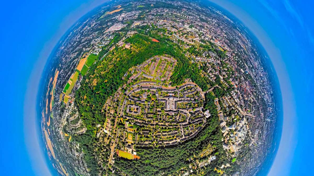 Românul, protagonistul satului cu 1.583 de locuitori