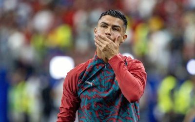 Ronaldo, mesaj emoționant pentru Messi după pierderea tatălui
