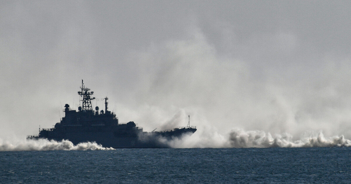 Rusia a pierdut Crimeea naval. Ce vrea Moscova de la peninsulă