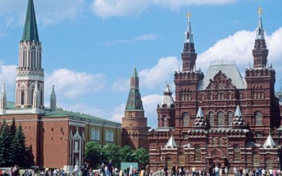 Rusia dă afară diplomat român. MAE de la București, reacție fermă