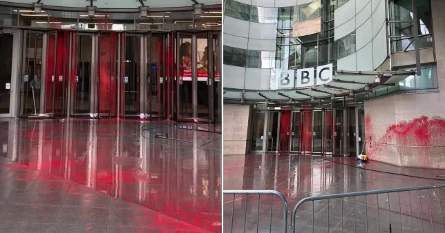 Trump scapă temporar de dezvăluirea datelor financiare către BBC