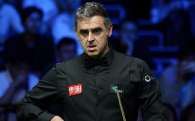 O’Sullivan: Sfaturile lui Hendry și Davis despre retragere