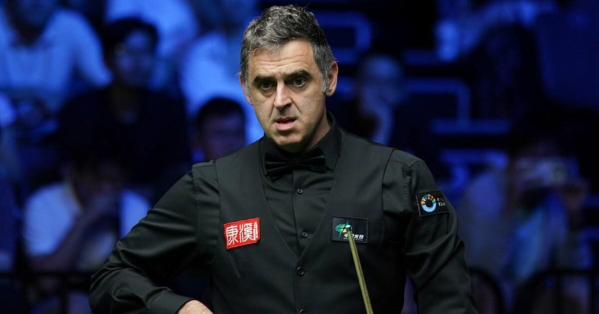 O’Sullivan: Sfaturile lui Hendry și Davis despre retragere