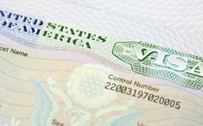 SUA oprește vizele de imigrare, mii de interviuri anulate