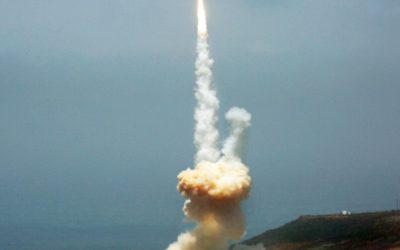 SUA, rachete nucleare în standby: Mentenanță complicată, viitor AI