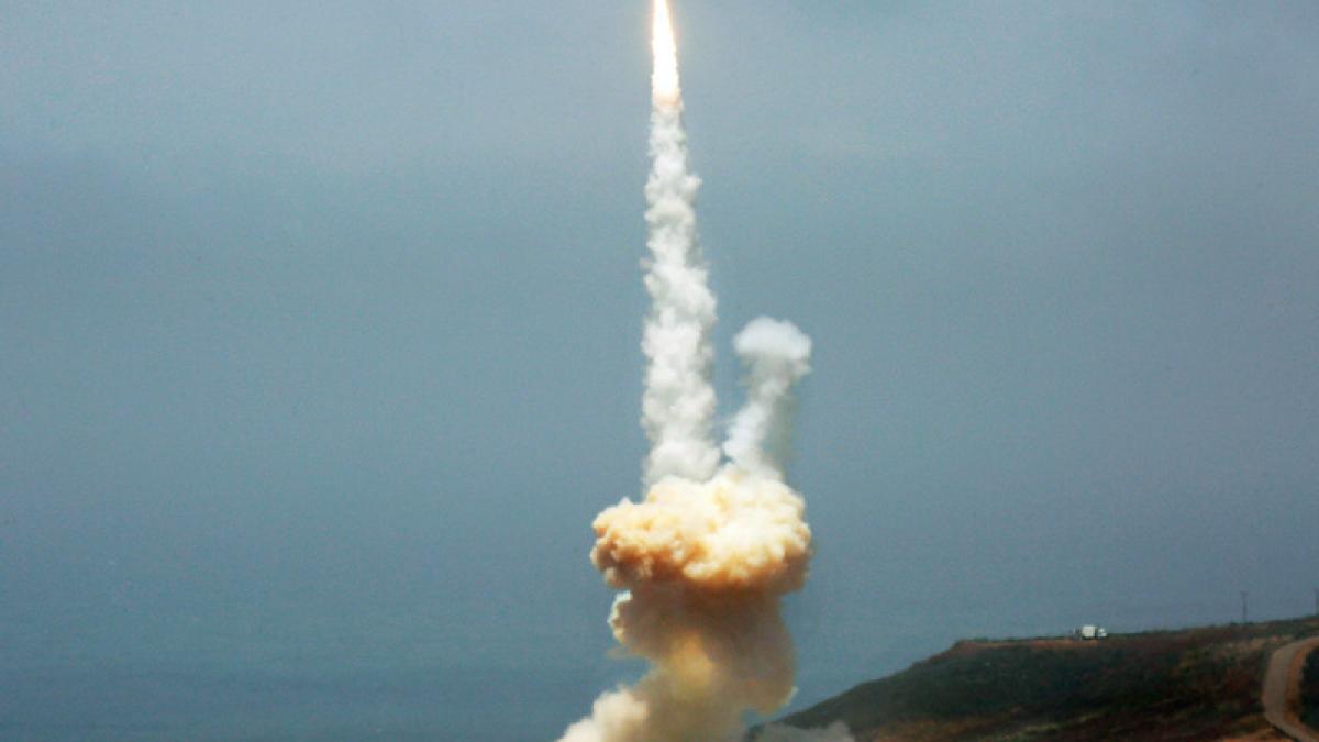 SUA, rachete nucleare în standby: Mentenanță complicată, viitor AI