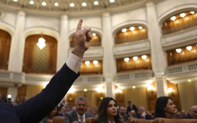 Camera Deputaților, jalon de 1 miliard euro din PNRR pentru biodiversitate
