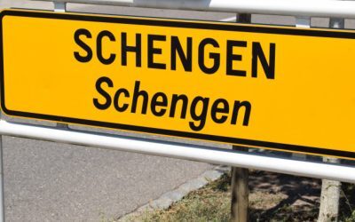 Schengen în fierbere: Spania închide granița cu Italia