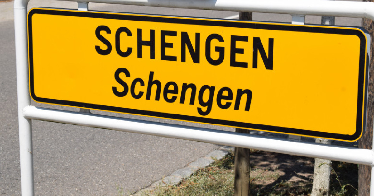 Schengen în fierbere: Spania închide granița cu Italia