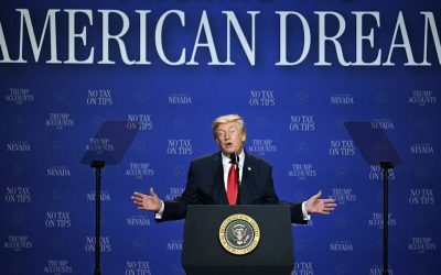 Schimbări la pensii în 2027: Promisiunile lui Trump, blocate