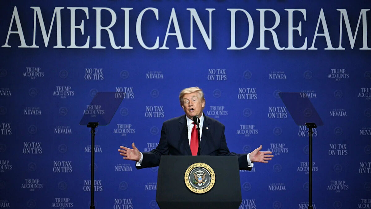 Schimbări la pensii în 2027: Promisiunile lui Trump, blocate