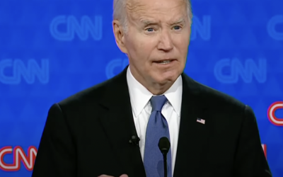 Biden, cancer dureros: Fiul dezvăluie extinderea bolii
