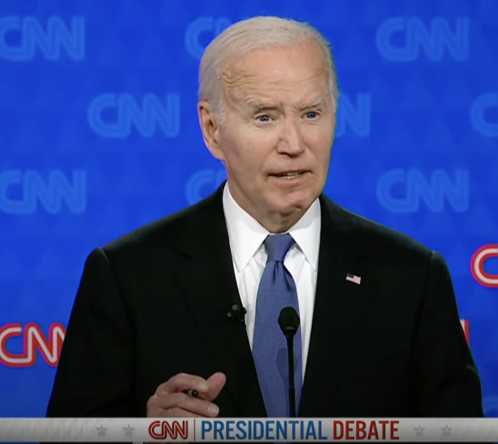 Biden, cancer dureros: Fiul dezvăluie extinderea bolii
