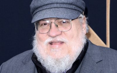 Martin, creatorul GoT, recunoaște lupta cu depresia