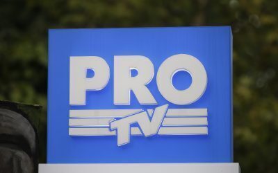 Șef de la PRO TV pleacă! A treia plecare-n săptămână