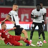 Sepsi-FCSB 0-0: Roș-albaștrii, blocați în criză