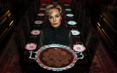 Jessica Lange revine în AHS cu personaje îndrăgite