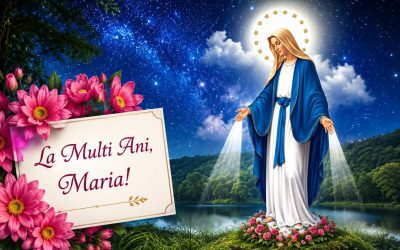 Sf. Maria, 15 august: Sărbătorim sau nu și ce nume?