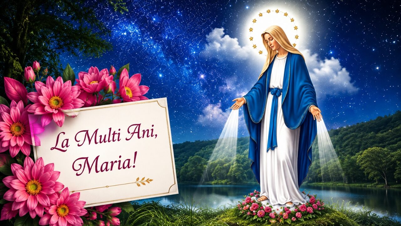 Sf. Maria, 15 august: Sărbătorim sau nu și ce nume?