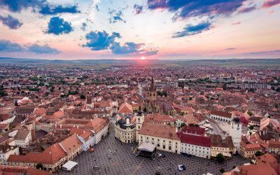 Therme vrea mânăstire Sibiu: Investiție de 40 mil. EUR