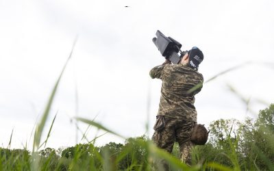 Europa, vulnerabilă la dronele rusești: IISS trage semnalul de alarmă