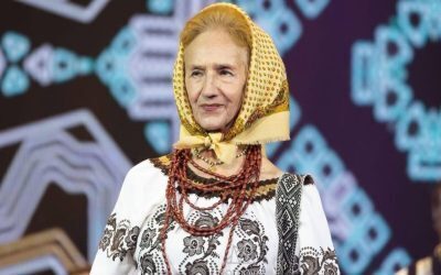 Sofia Vicoveanca: Trucul simplu anti-crăpare la murături