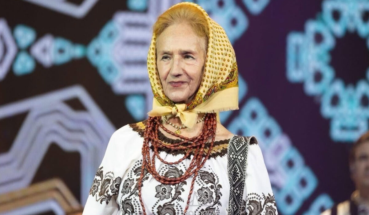 Sofia Vicoveanca: Trucul simplu anti-crăpare la murături