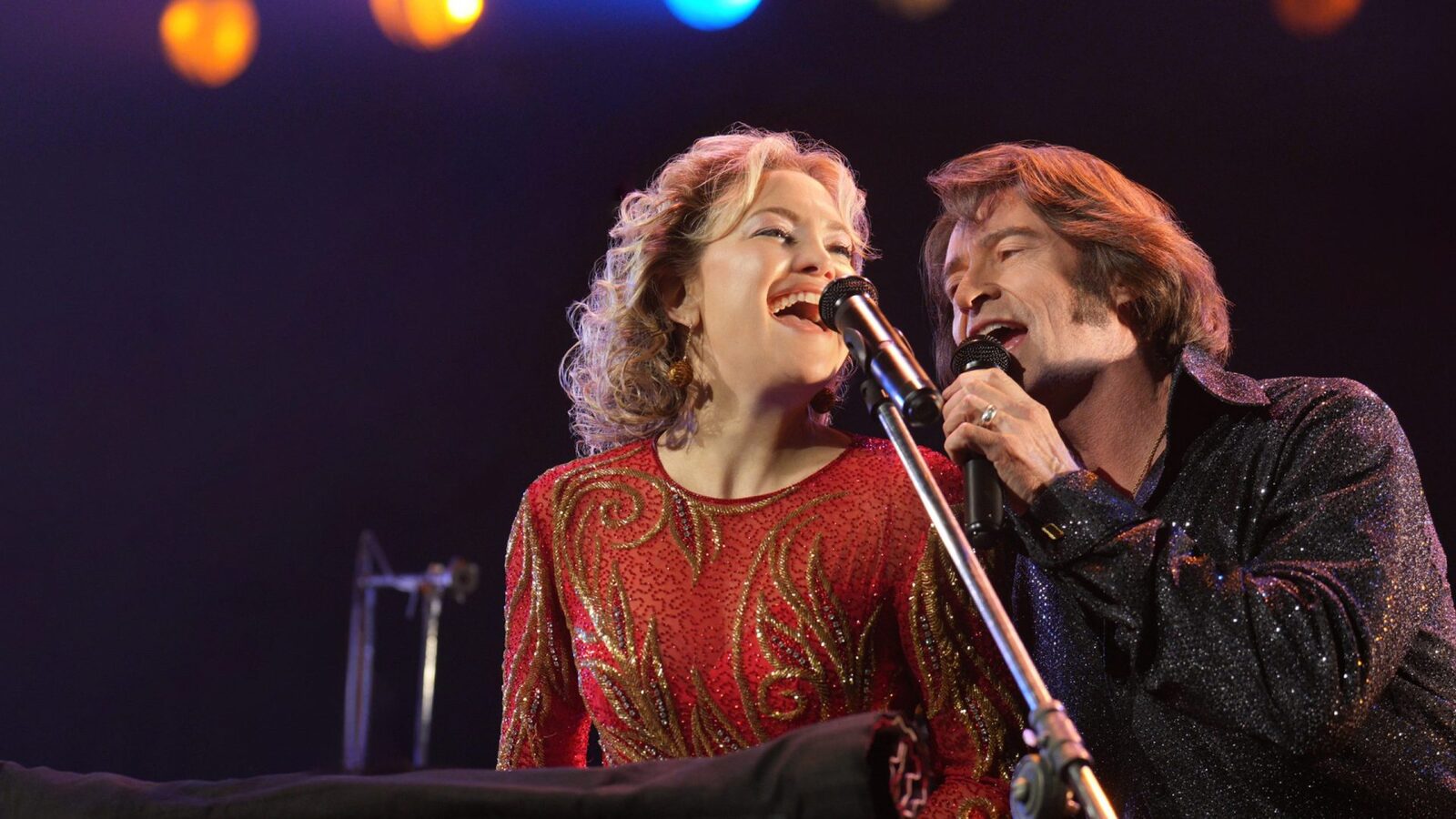Jackman și Hudson, duet de succes pe SkyShowtime