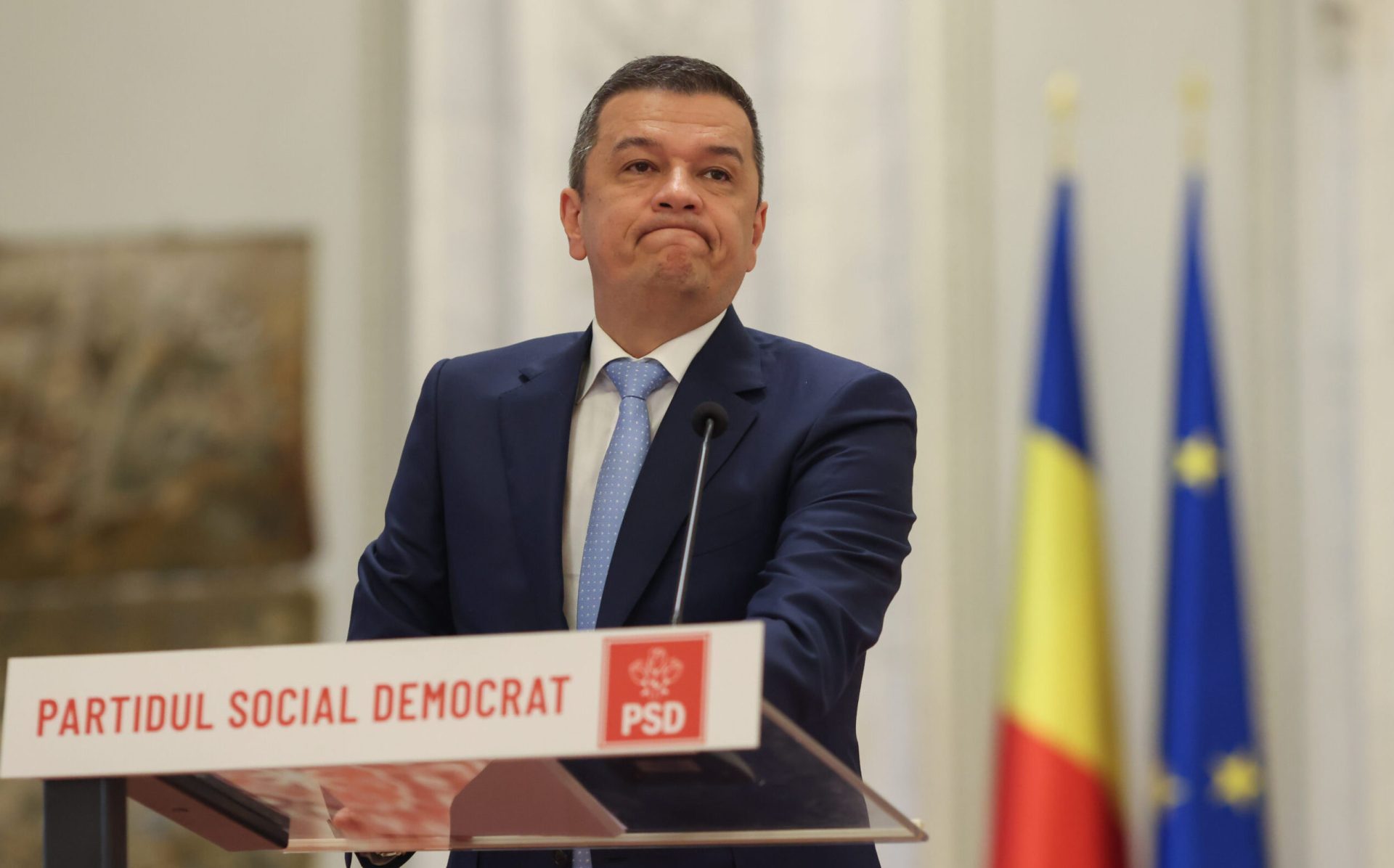 Grindeanu, presat de Miruță: Legea dezinformării, „prea mult”