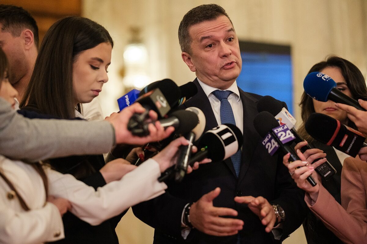 Grindeanu îl atacă pe Bolojan: PNRR nu scuză legi proaste