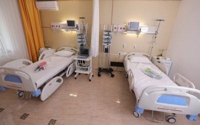 Cluj: Spital nou pentru îngrijiri paliative