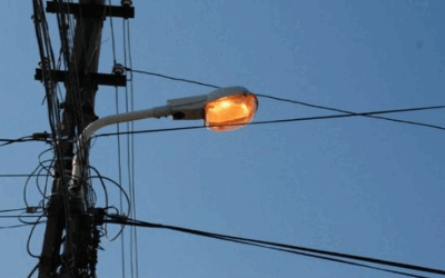 Lumină mai puțină pe străzi? Asociația cere măsuri la criza energetică