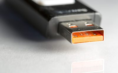 Stick USB: Formatare rapidă în Windows 11 și alegerea corectă