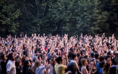 Festivaluri & Filme: Summer Well, Untold, Iași, în weekend