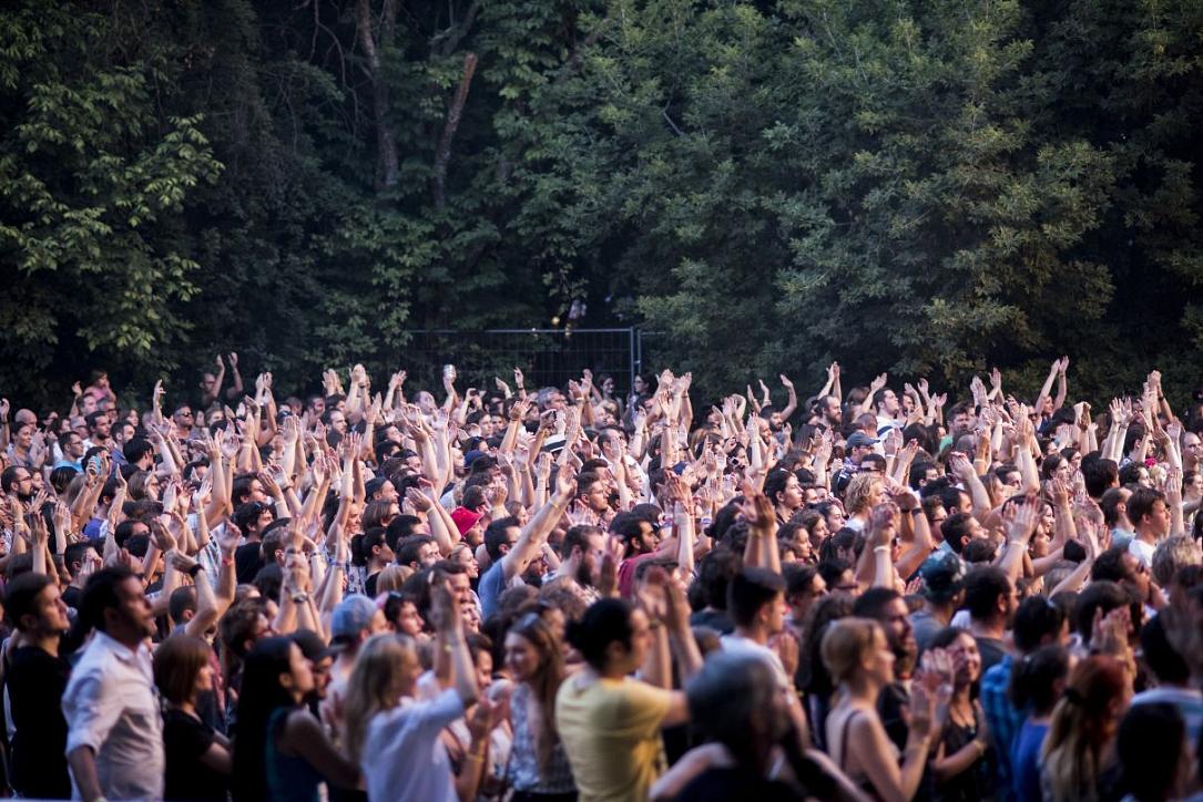 Festivaluri & Filme: Summer Well, Untold, Iași, în weekend