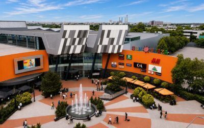 Sun Plaza aduce Primark, Peek&Cloppenburg și Reserved în România