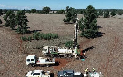 SUA: 3 miliarde $ pentru minerale rare și baterii. 400 mil. La o mină de scandiu în Australia
