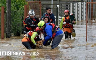 Super El Nino amenință America Latină: Previziuni grave
