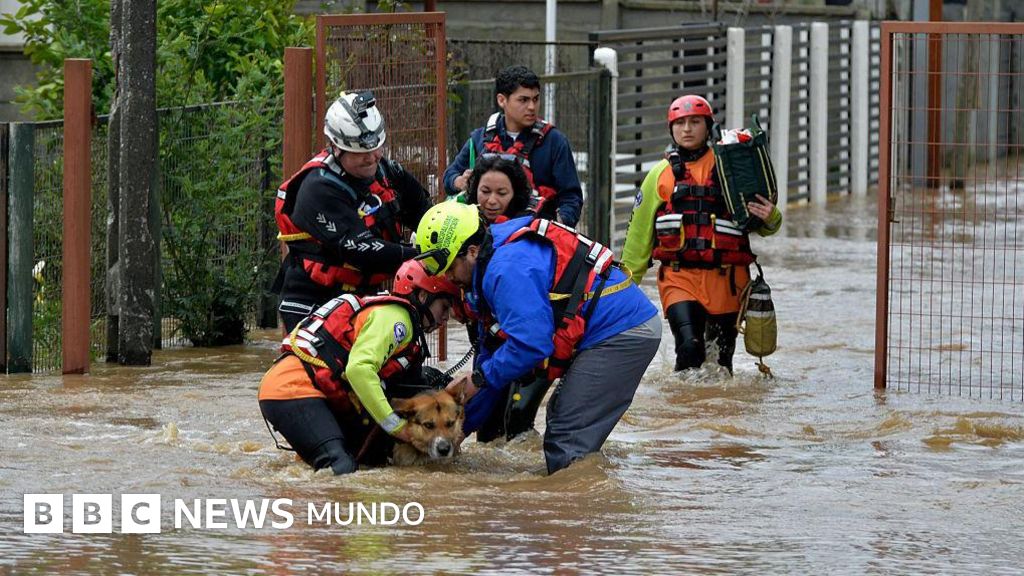 Super El Nino amenință America Latină: Previziuni grave