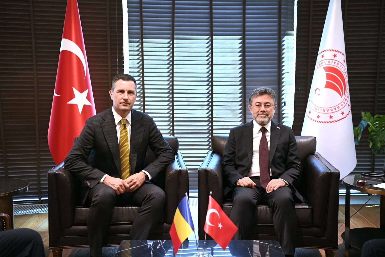 Agricultura: Negocieri Vitale la Ankara pentru Ovine și Cooperare