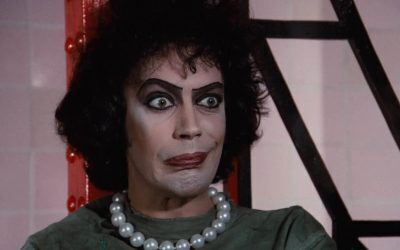 Tim Curry, maestrul rolurilor memorabile și imposibile