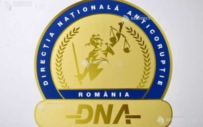 Timiș: DNA, percheziții la Spitalul Municipal