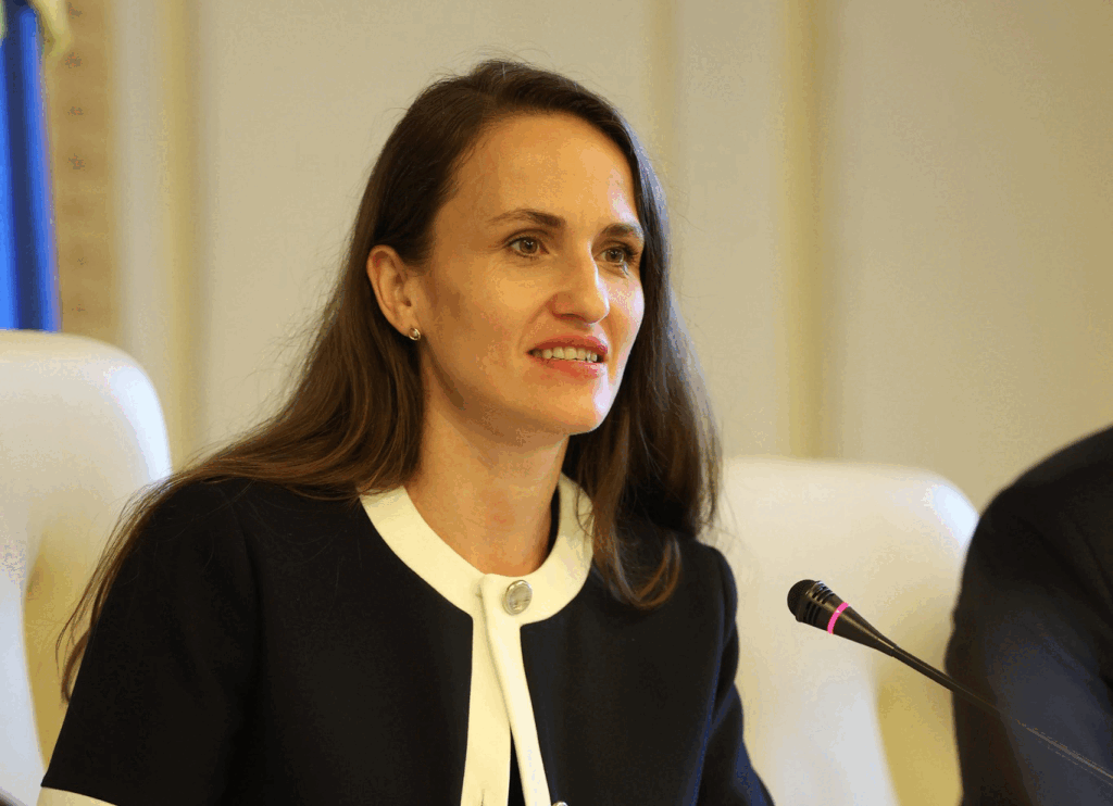 Țoiu și Kazahstan: Petrolul prin CPC revine în discuție