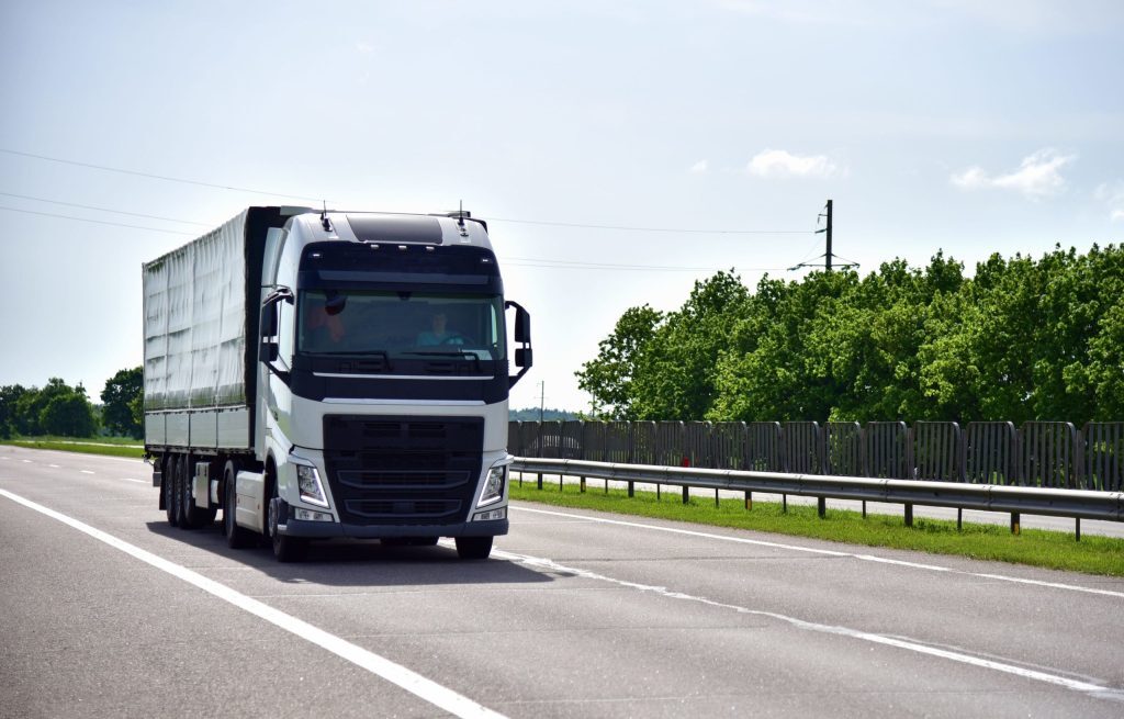 TollRo: Noi taxe de drum de mâine. Când plătesc transportatorii